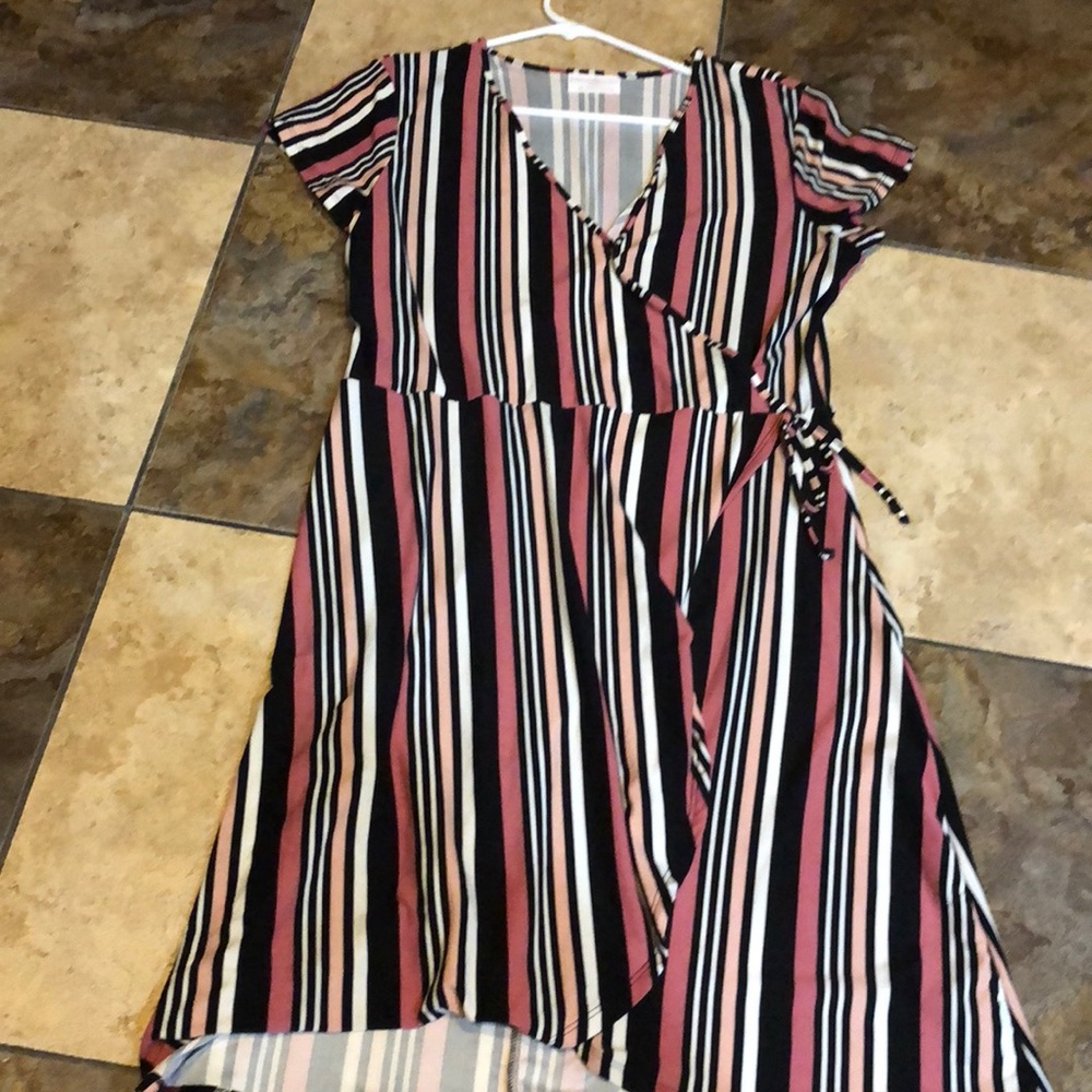 Spring Dress - Picture 2 of 4